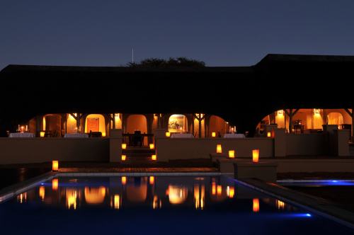 Intu Afrika - Zebra Lodge (3)